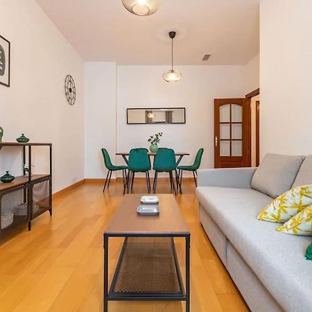 Jdcbl - Peaceful Wonderful Apartment In City Center Sevilha Exterior foto