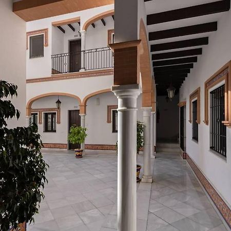 Jdcbl - Peaceful Wonderful Apartment In City Center Sevilha Exterior foto